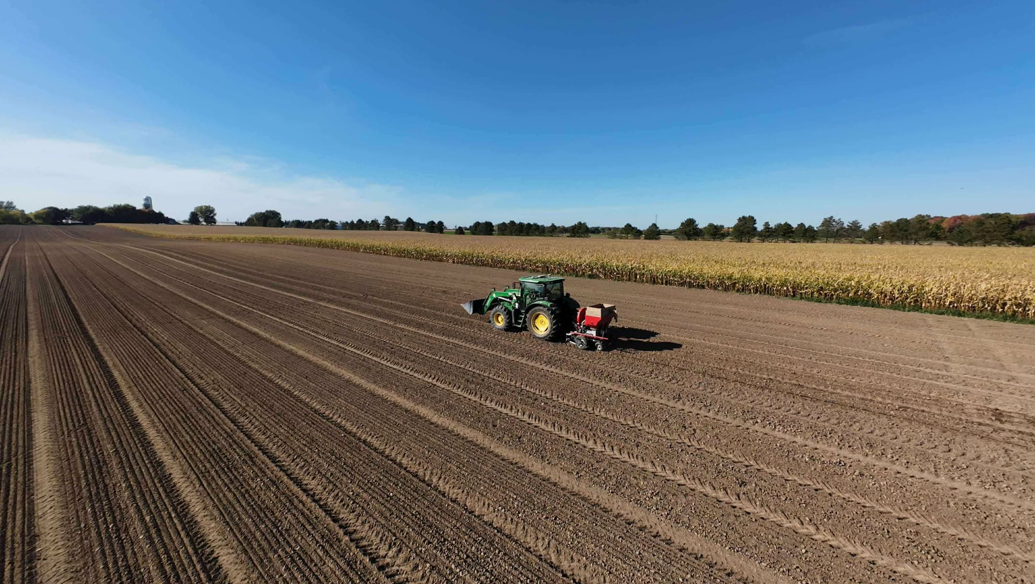 Travail agricole au Québec
